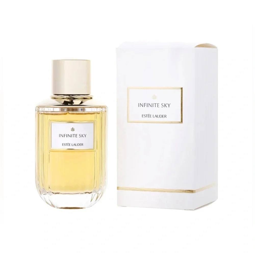 Estée Lauder Infinite Sky Eau de Parfume Spray, Unisex Fragrance, 1.4 fl oz